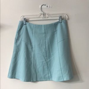Loft skirt