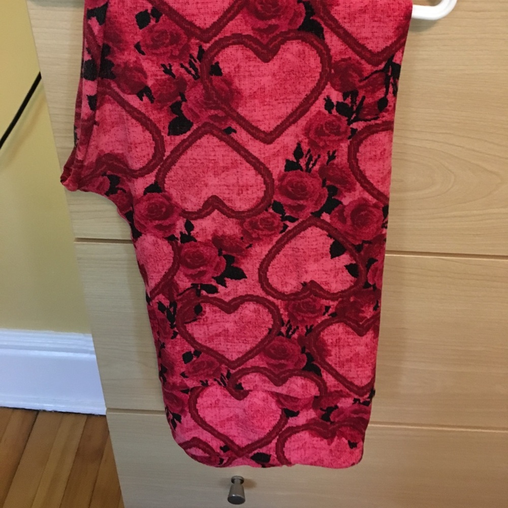 Lularoe Valentine's 2017 collection.