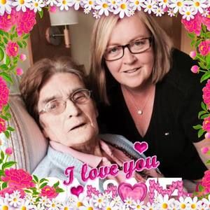 Meet your Posher, Dymphna