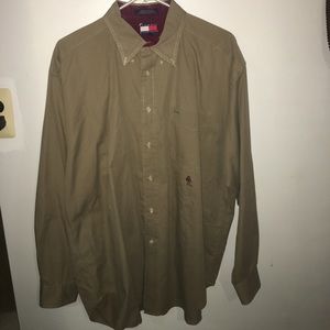 Vintage Tommy Hilfiger shirt
