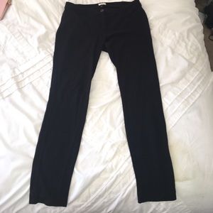 Wilfred Black Legging/pants