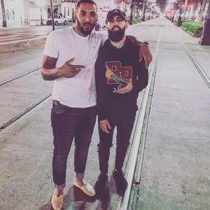 Meet your Posher, Francisco