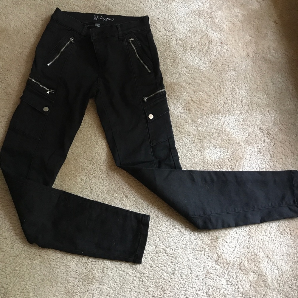Jegging/leggings