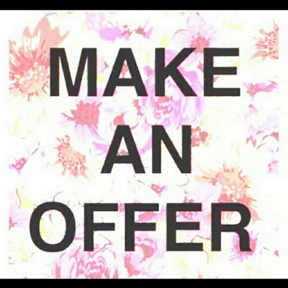 Offers accepted trades considered