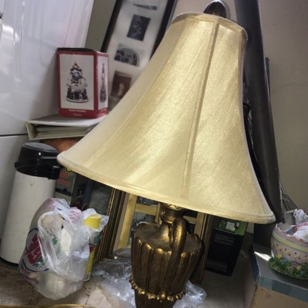lamp