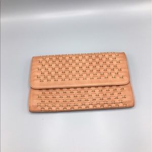 Urban Expressions clutch