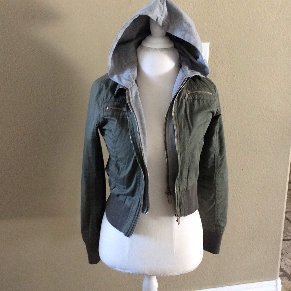 Cool & cute jacket