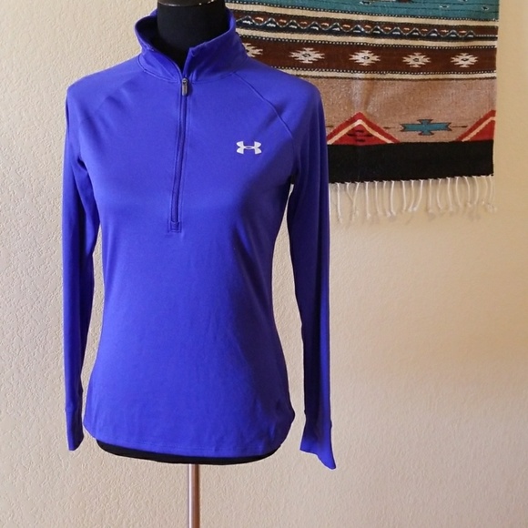 Under Armour Jackets & Blazers - FINAL💲Under Armour Pull over