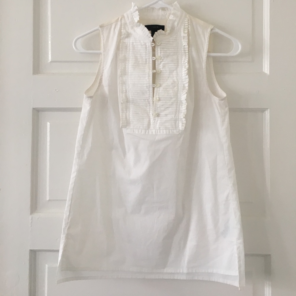 J.Crew Blouse