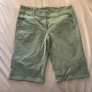 LOFT shorts