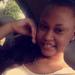 Meet your Posher, Stacia