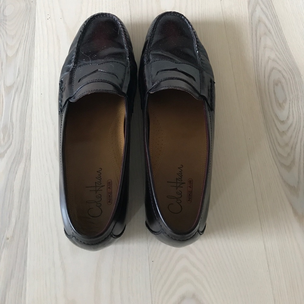 Cole Hann Men's dress shoes