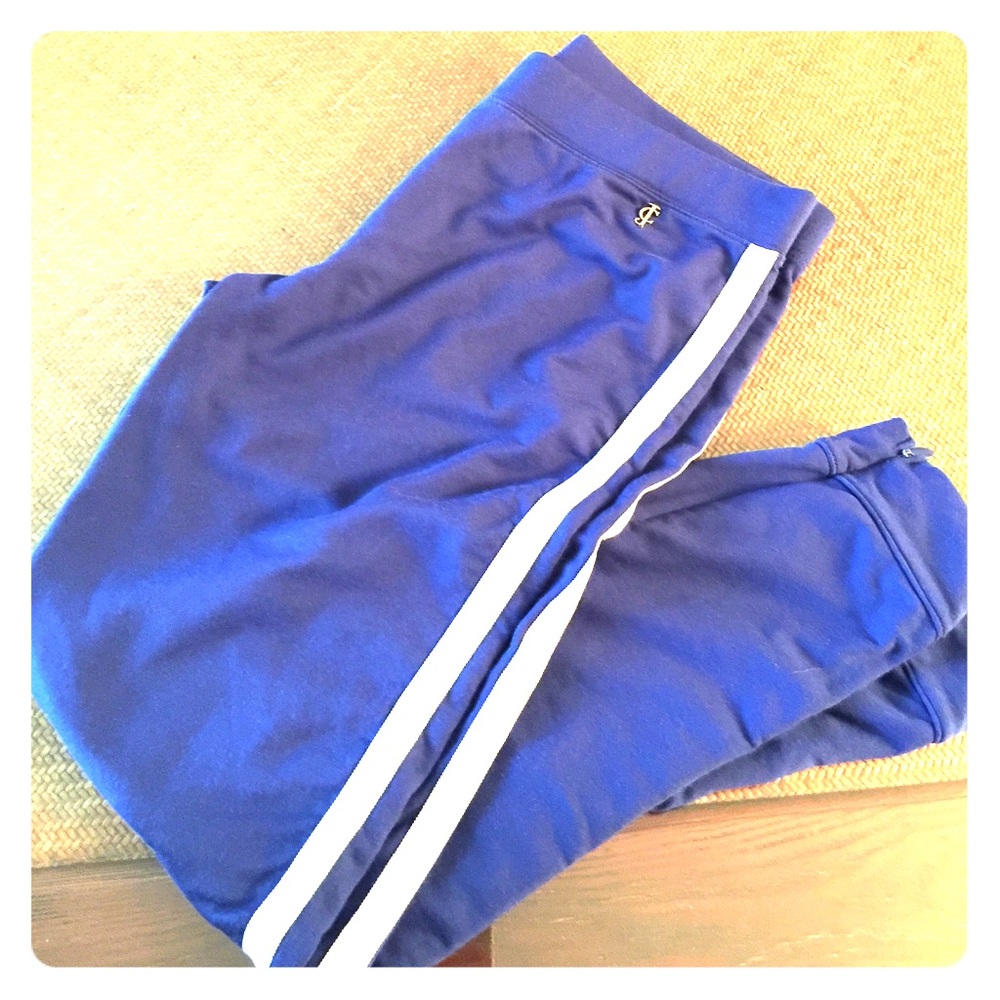 🐬juicy couture jogger pants 🐬