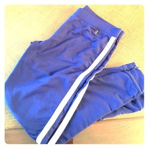 🐬juicy couture jogger pants 🐬