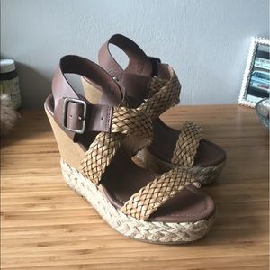Wedges