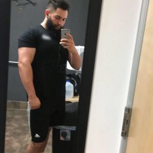 Meet your Posher, Chris