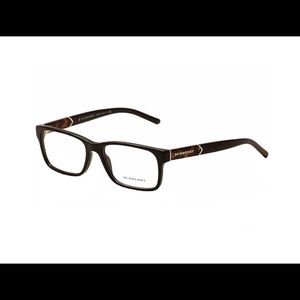 Burberry eyeglasses