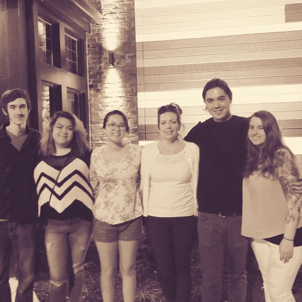 Meet your Posher, Jana