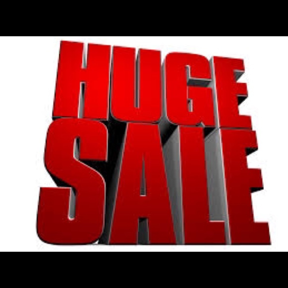 Sale