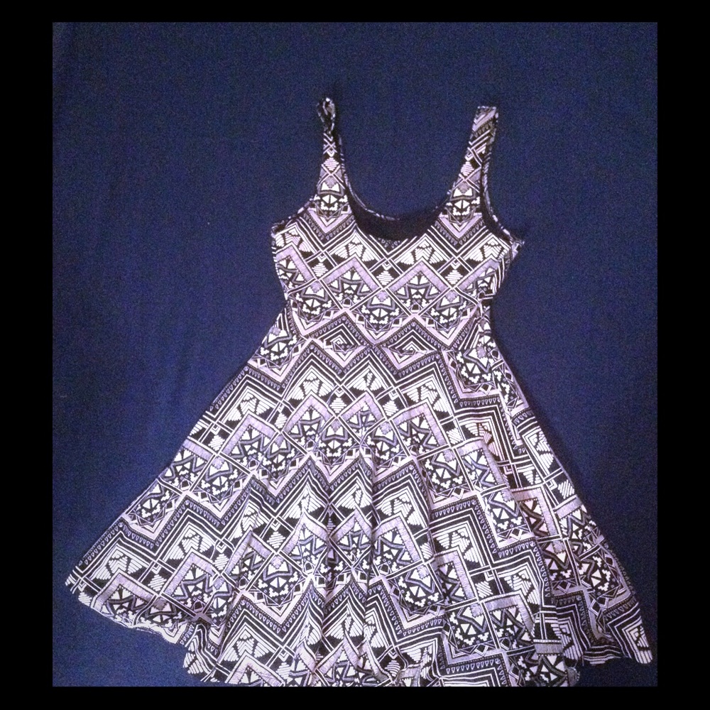 Little summer dress