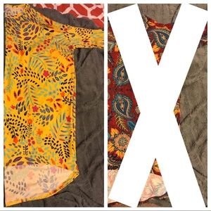 💕LuLaRoe Irma T💕