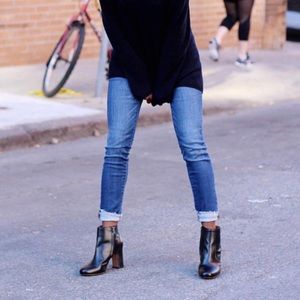 Madewell Boots