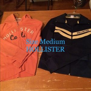 HOLLISTER