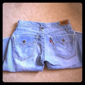 *5/$25* Levi shorts