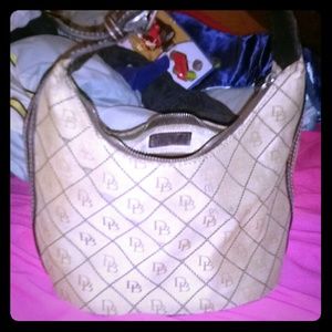 Dooney & Burke Purse