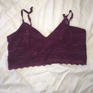Urban Outfitters Bralette