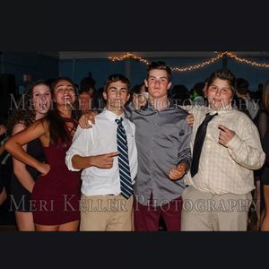 Meet your Posher, Andrew