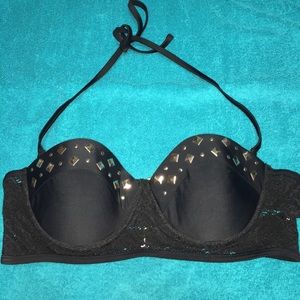 Target Xhilaration Bikini Top
