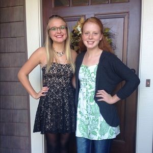 Meet your Posher, Kaitlyn