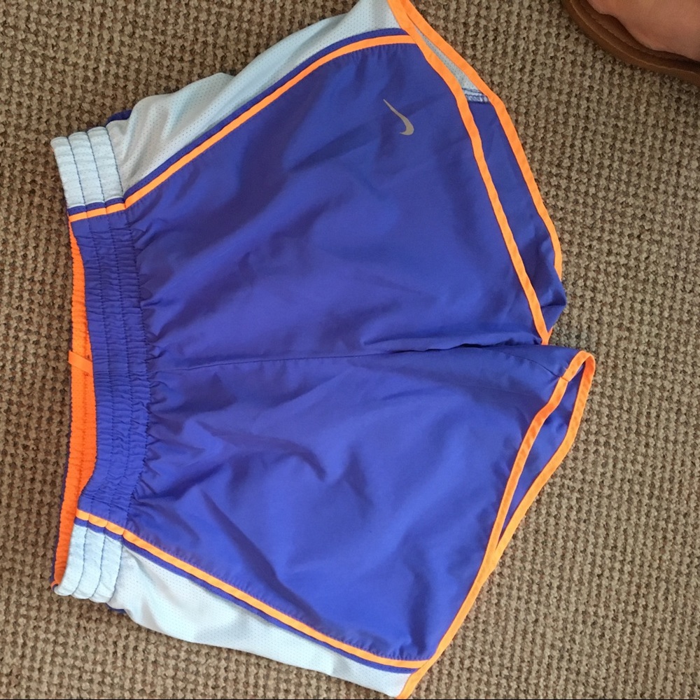 Great condition Nike dri fits