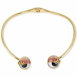 BETSEY JOHNSON/ NEW PRICE/NECKLACE