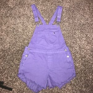 Overalls