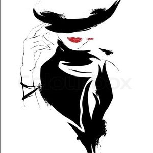 Meet your Posher, Sandra