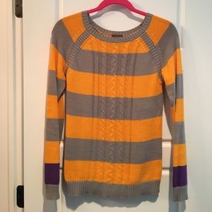 Women's sweater