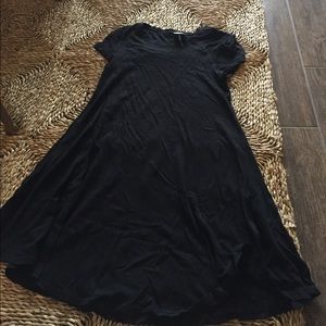 T-shirt dress
