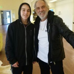 Meet your Posher, Brandon