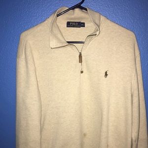 Polo Ralph Lauren Half-Zip