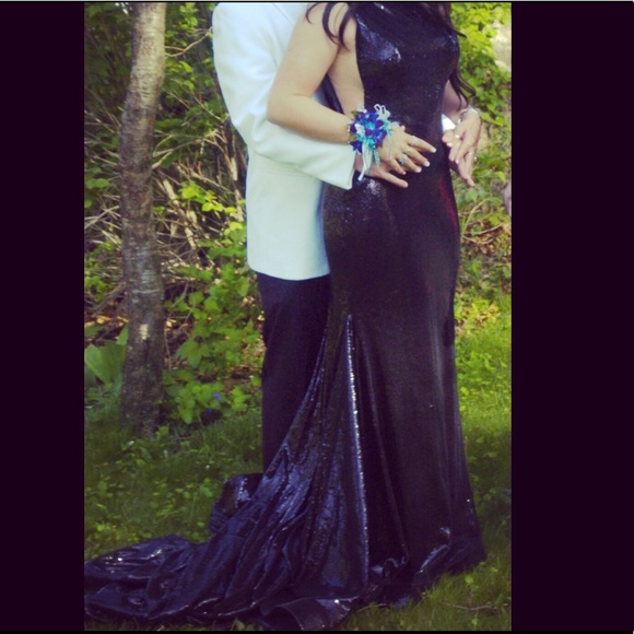 Prom Dress!! - Picture 1 of 3
