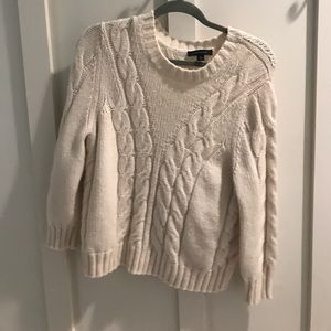 Ann Taylor sweater L