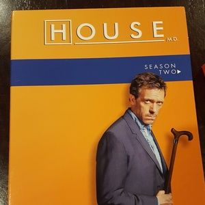 House, Season Two