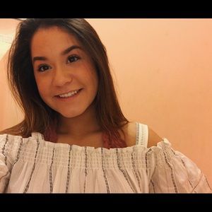 Meet your Posher, Bailey