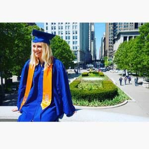 Meet your Posher, Sara