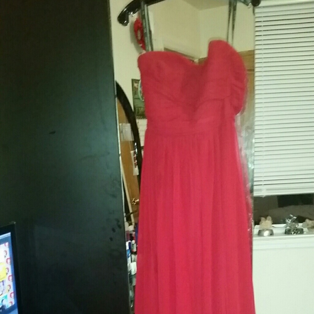 Dress - Picture 5 of 5