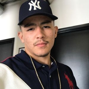 Meet your Posher, Jesus