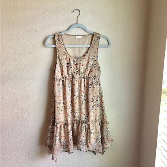 Prairie dress - Picture 1 of 3