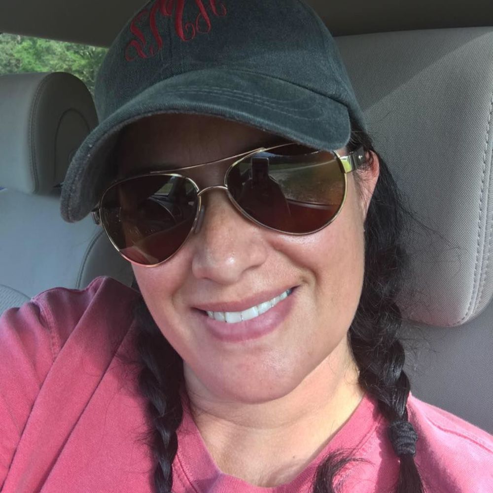 Meet your Posher, Shannon